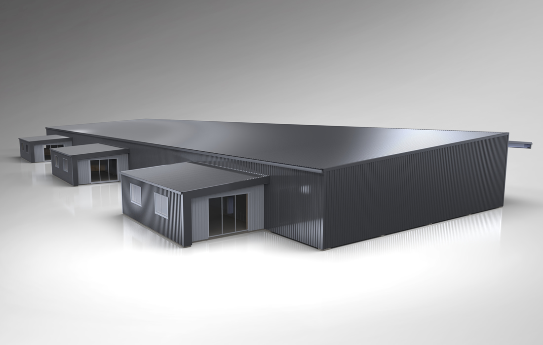 Industry 2 - fi