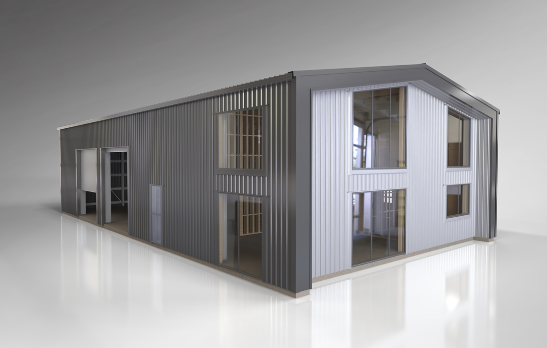 Loft 1-fi