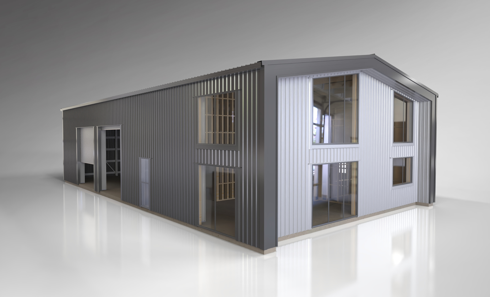 Loft 1